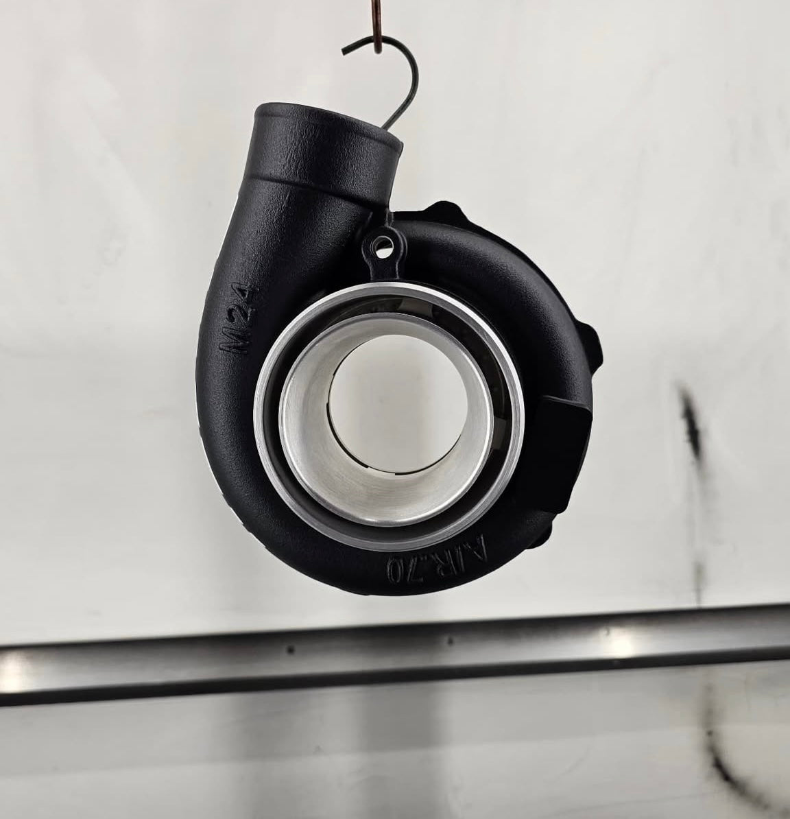 Custom Powder Coating